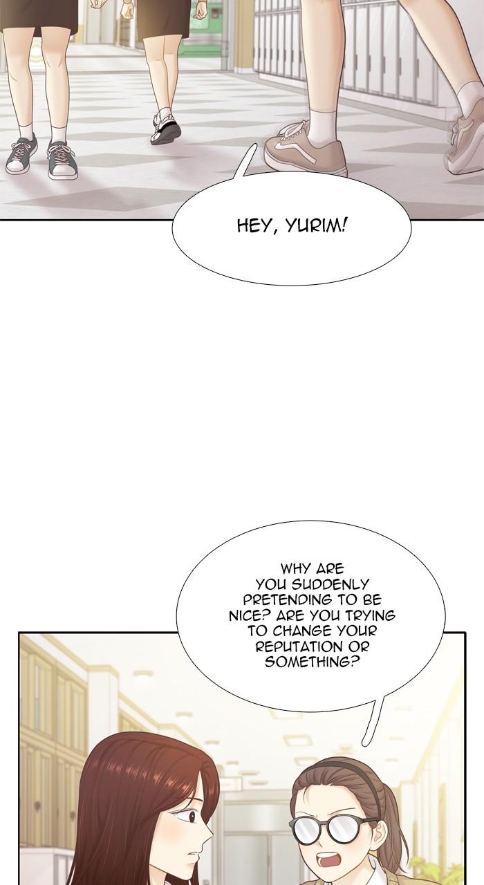 Odd Girl Out Chap 426 - Next Chap 427