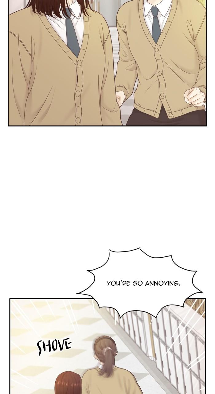 Odd Girl Out Chap 426 - Next Chap 427