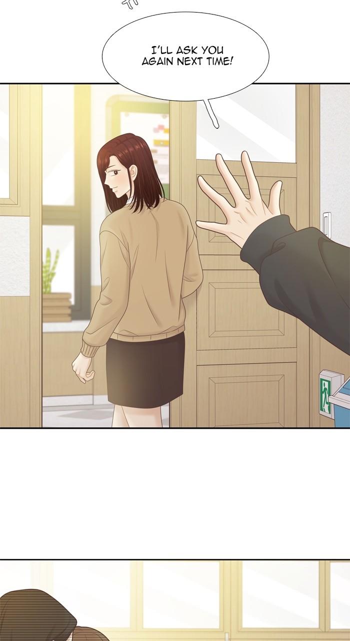 Odd Girl Out Chap 426 - Next Chap 427