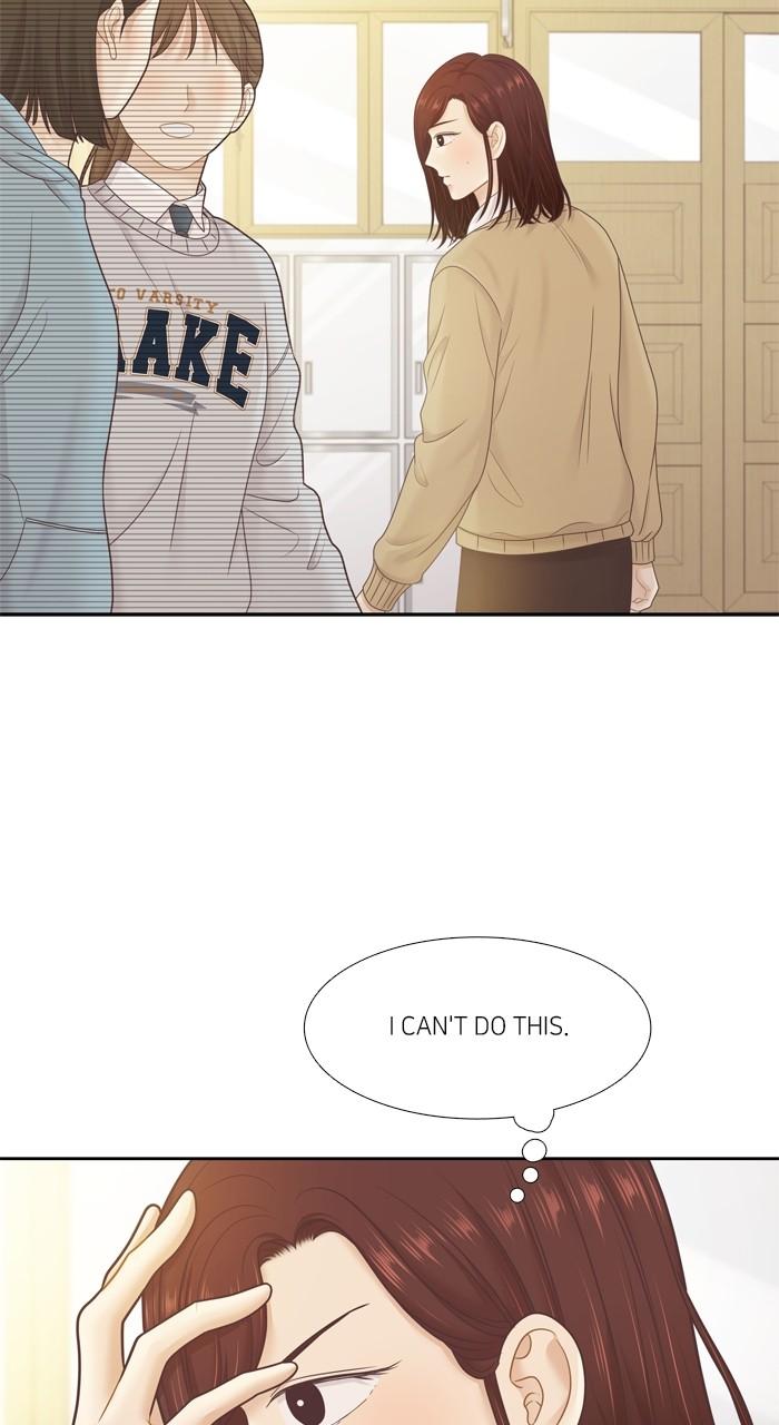 Odd Girl Out Chap 426 - Next Chap 427