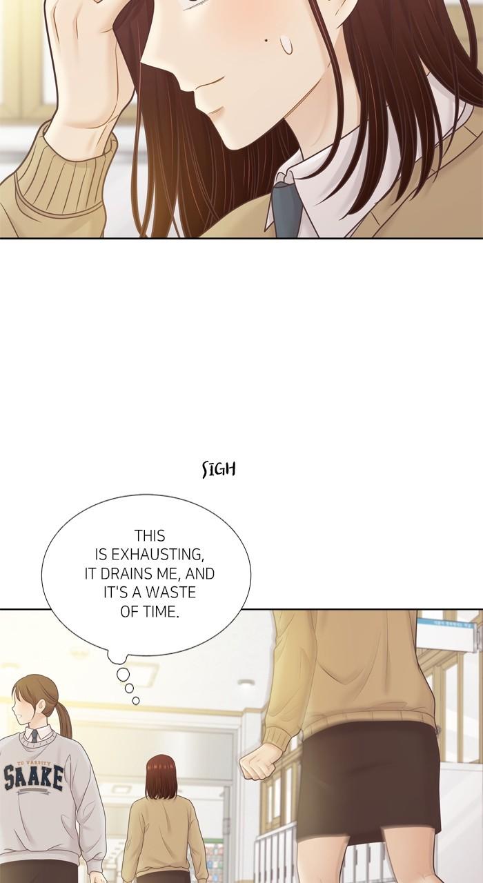 Odd Girl Out Chap 426 - Next Chap 427