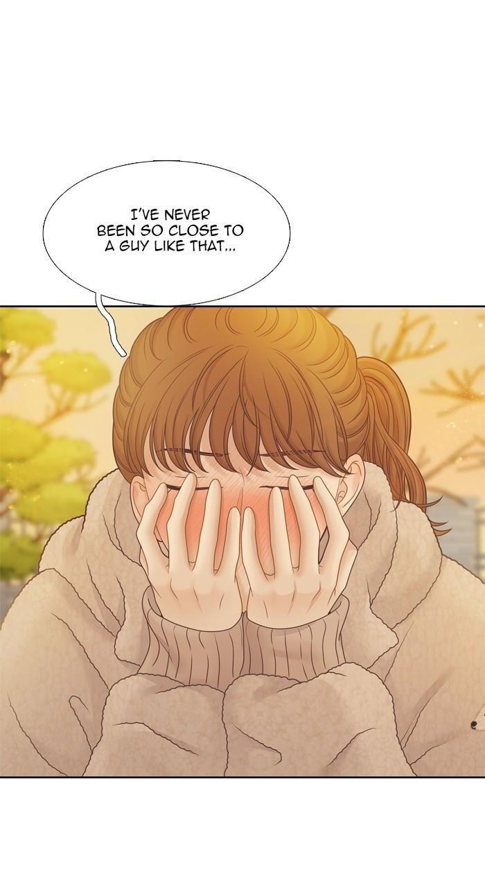 Odd Girl Out Chap 426 - Next Chap 427