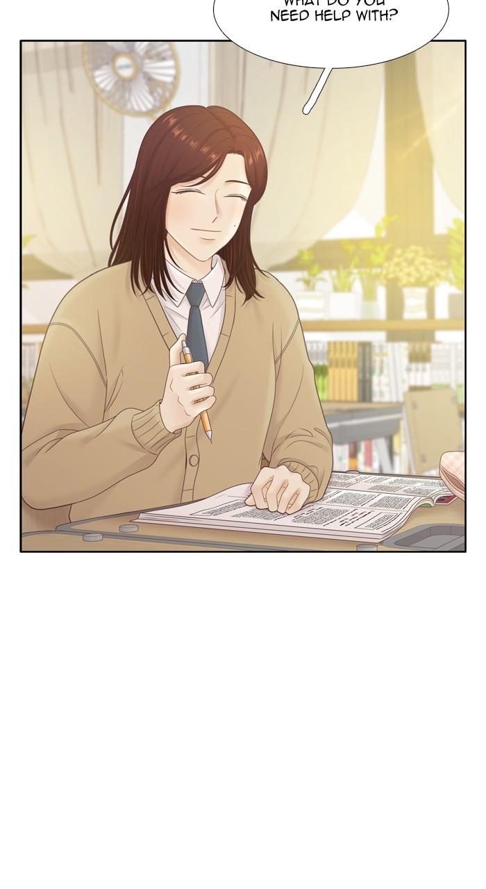 Odd Girl Out Chap 426 - Next Chap 427