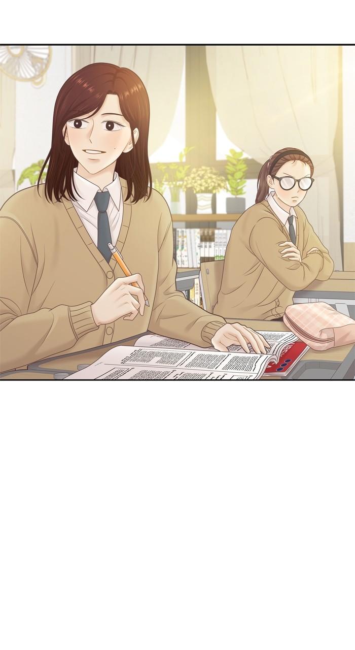Odd Girl Out Chap 426 - Next Chap 427