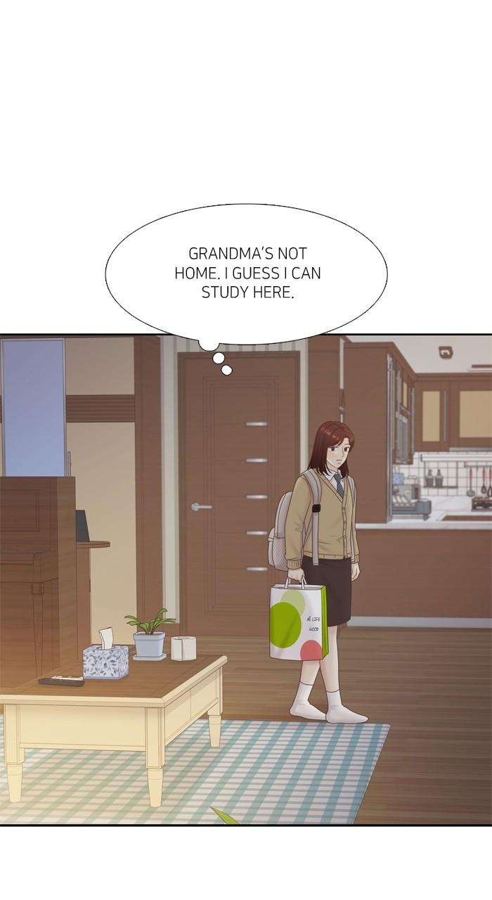 Odd Girl Out Chap 426 - Next Chap 427