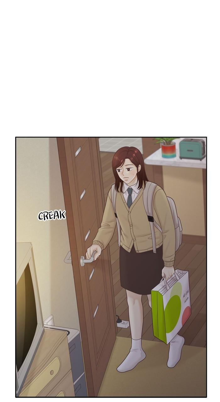 Odd Girl Out Chap 426 - Next Chap 427