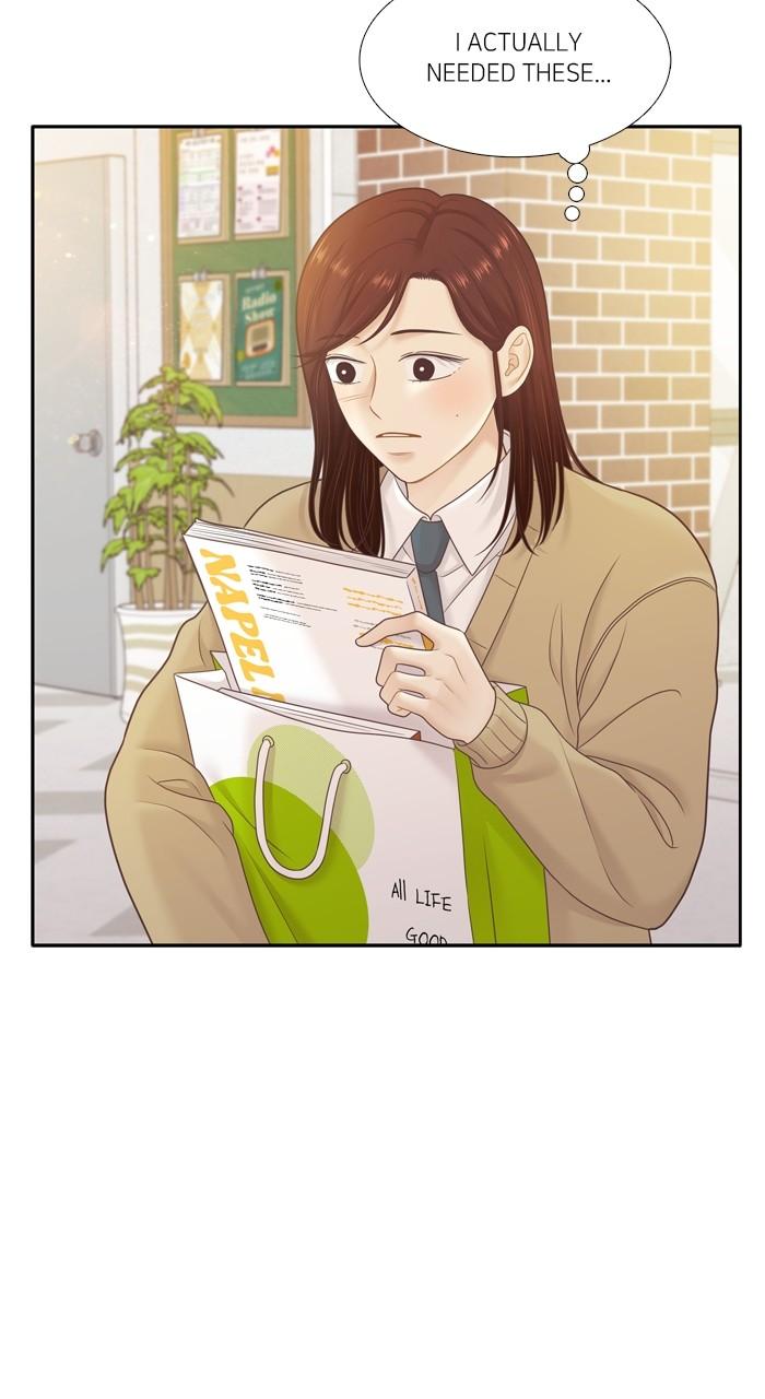 Odd Girl Out Chap 426 - Next Chap 427