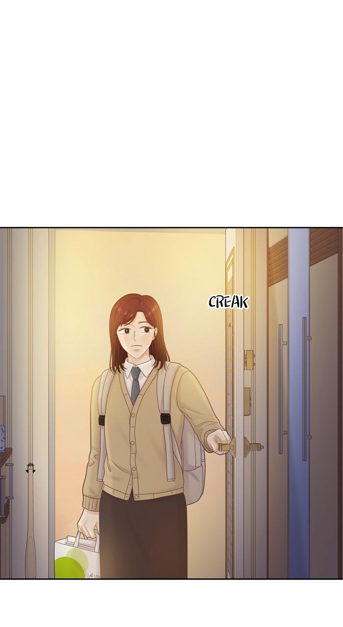 Odd Girl Out Chap 426 - Next Chap 427