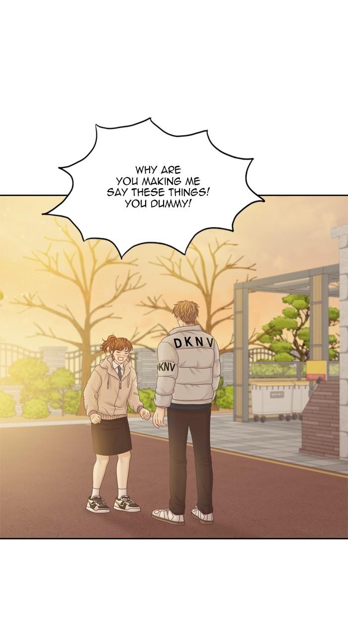Odd Girl Out Chap 426 - Next Chap 427