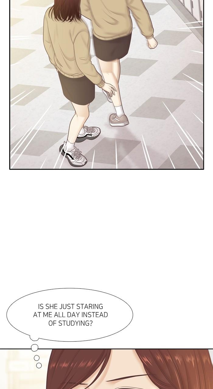 Odd Girl Out Chap 426 - Next Chap 427