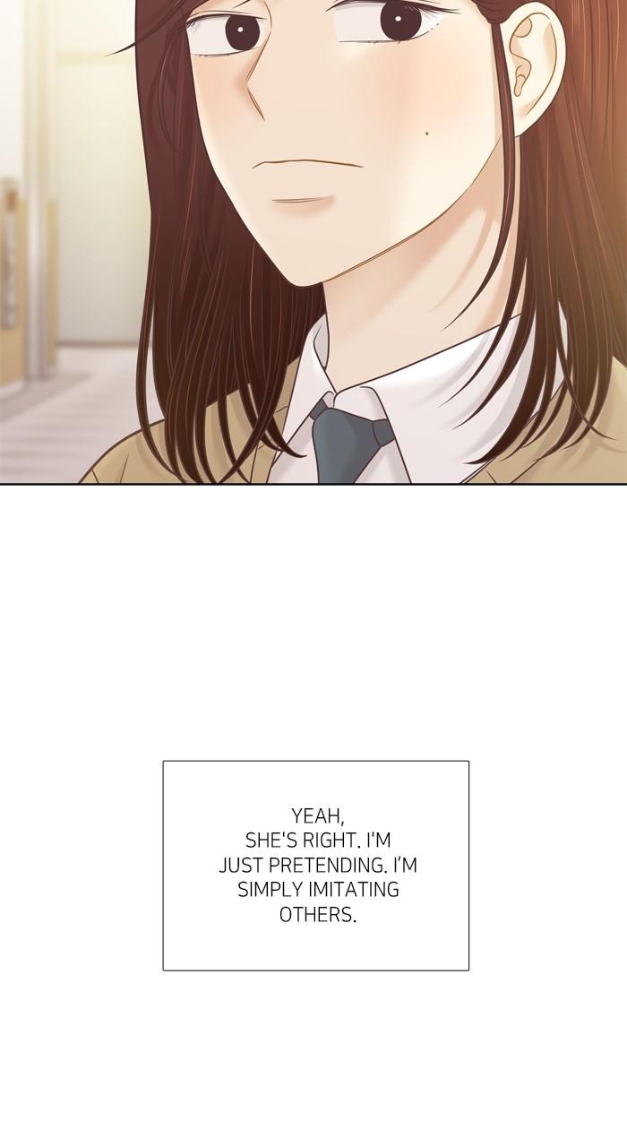 Odd Girl Out Chap 426 - Next Chap 427