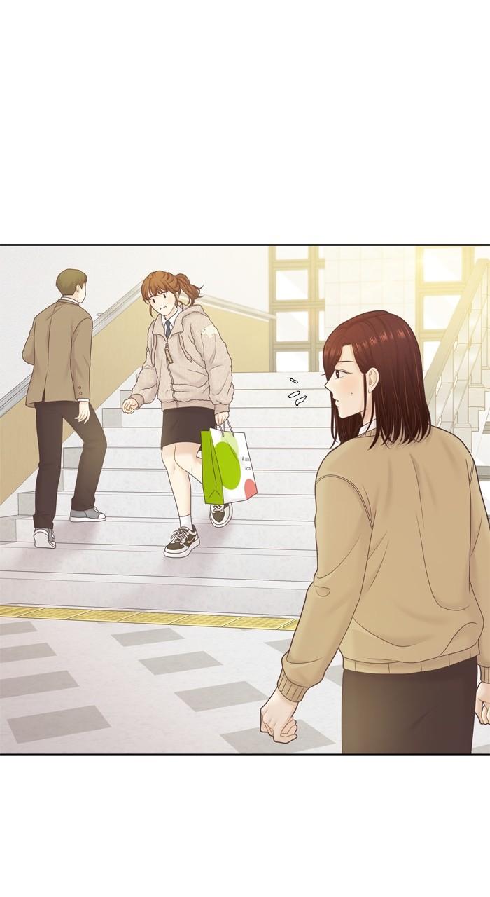 Odd Girl Out Chap 426 - Next Chap 427
