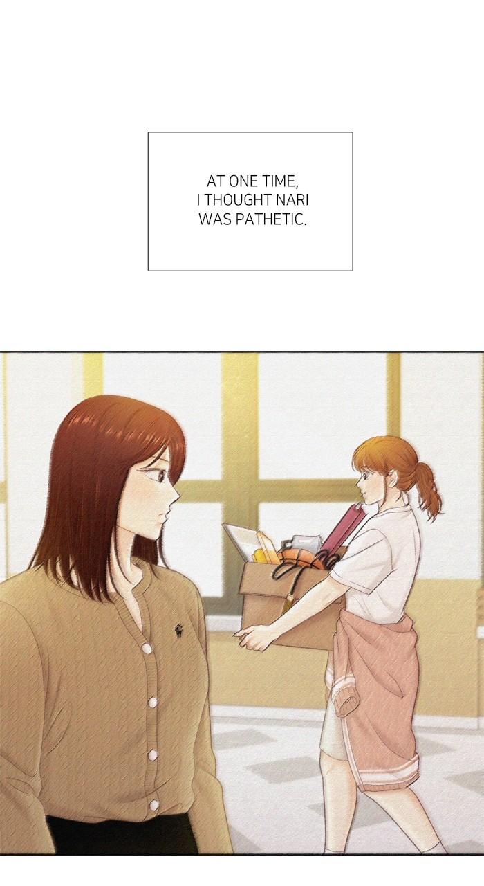 Odd Girl Out Chap 426 - Next Chap 427