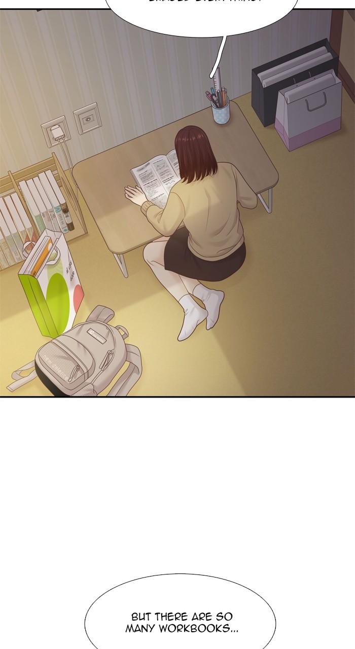 Odd Girl Out Chap 426 - Next Chap 427