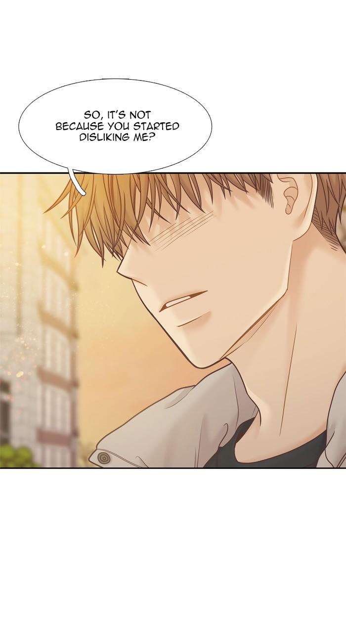 Odd Girl Out Chap 426 - Next Chap 427