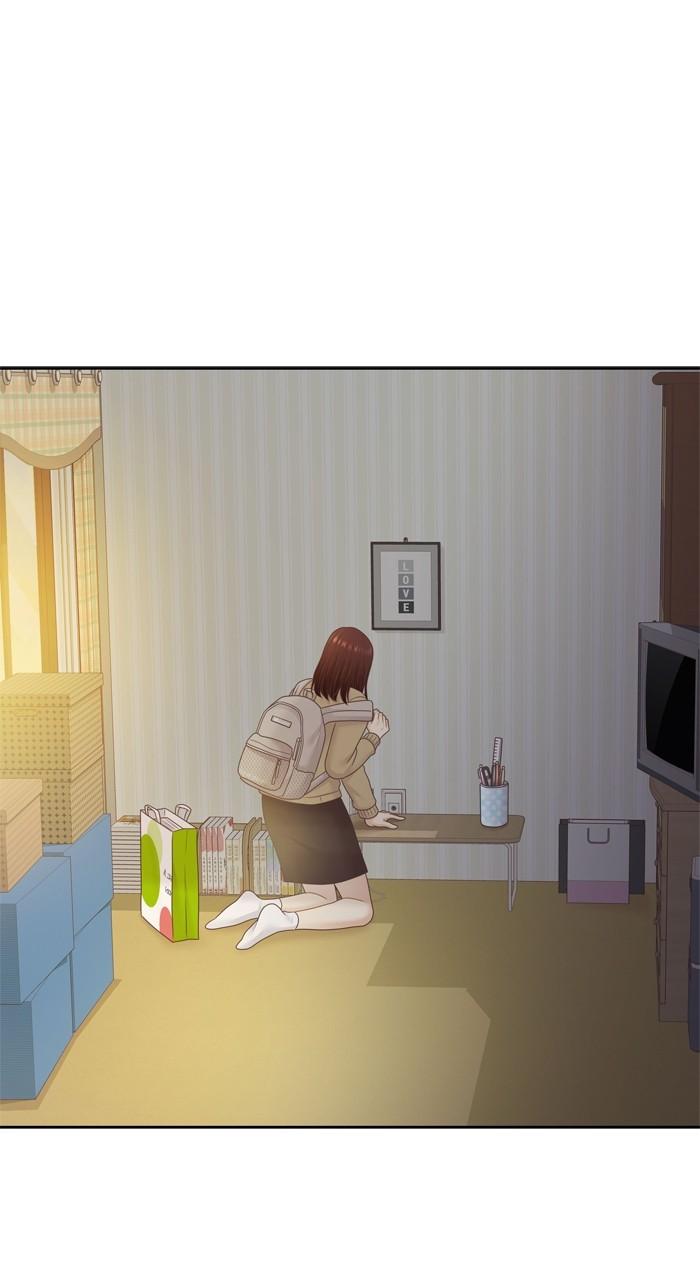 Odd Girl Out Chap 426 - Next Chap 427