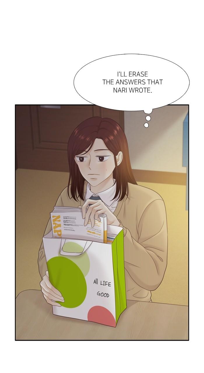 Odd Girl Out Chap 426 - Next Chap 427