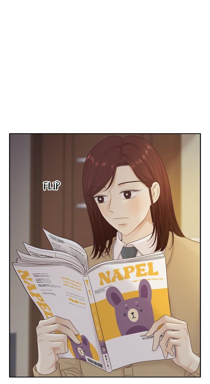 Odd Girl Out Chap 426 - Next Chap 427