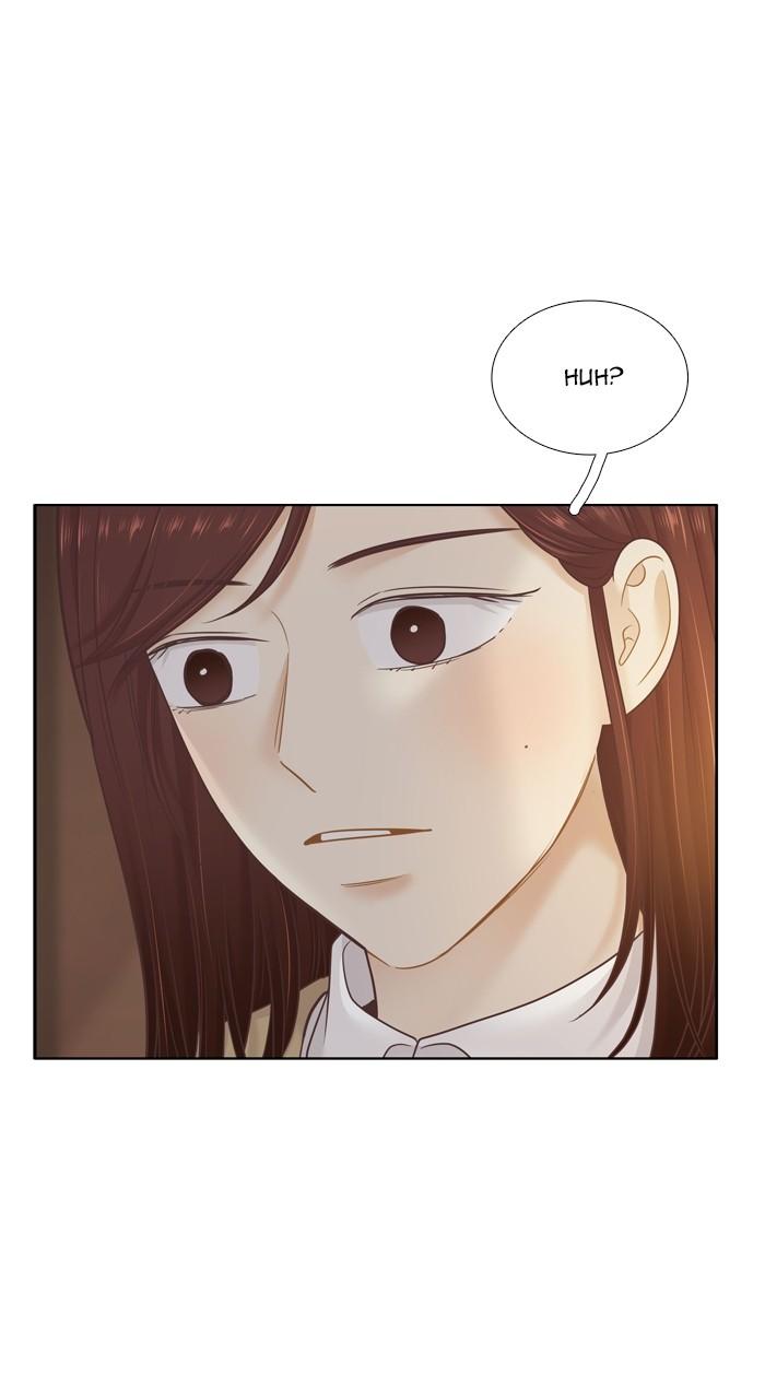 Odd Girl Out Chap 426 - Next Chap 427