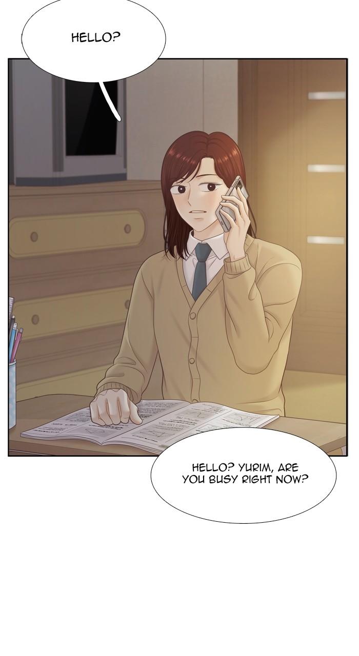 Odd Girl Out Chap 426 - Next Chap 427