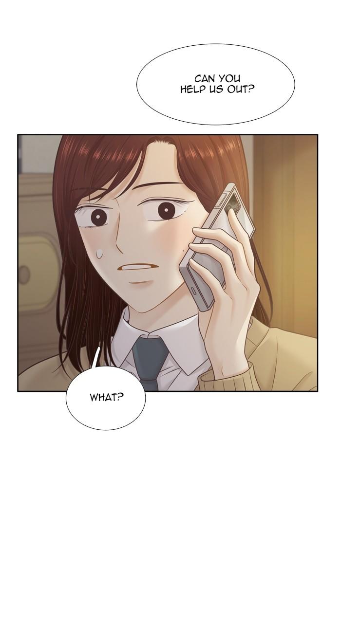 Odd Girl Out Chap 426 - Next Chap 427