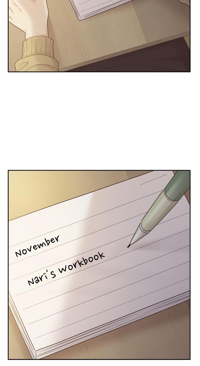 Odd Girl Out Chap 426 - Next Chap 427