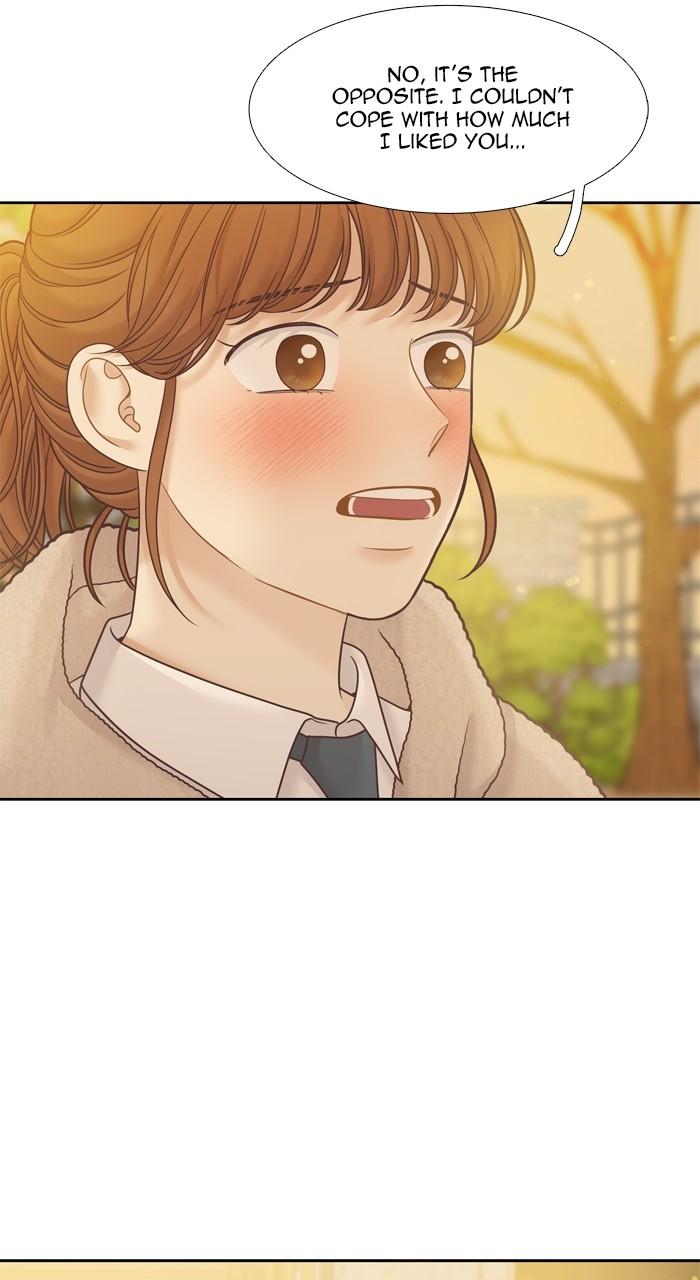 Odd Girl Out Chap 426 - Next Chap 427