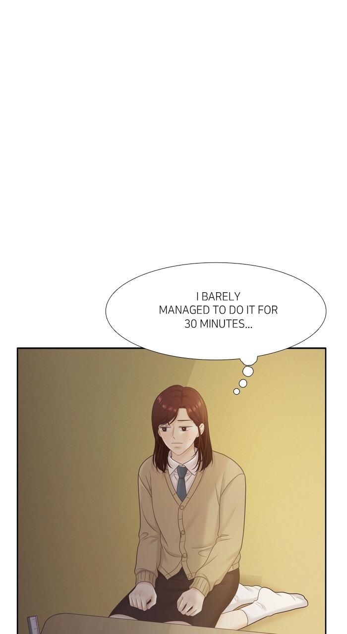 Odd Girl Out Chap 426 - Next Chap 427