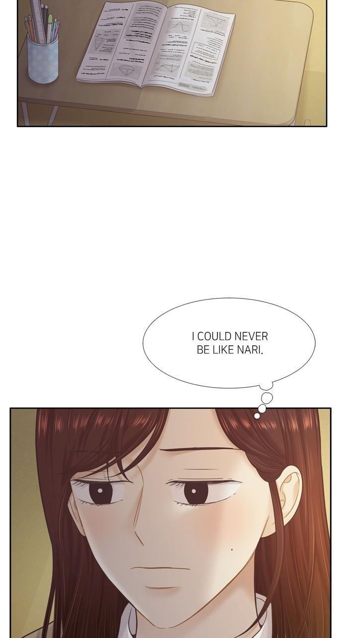 Odd Girl Out Chap 426 - Next Chap 427