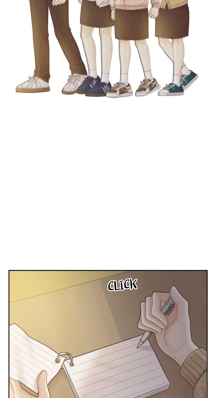 Odd Girl Out Chap 426 - Next Chap 427