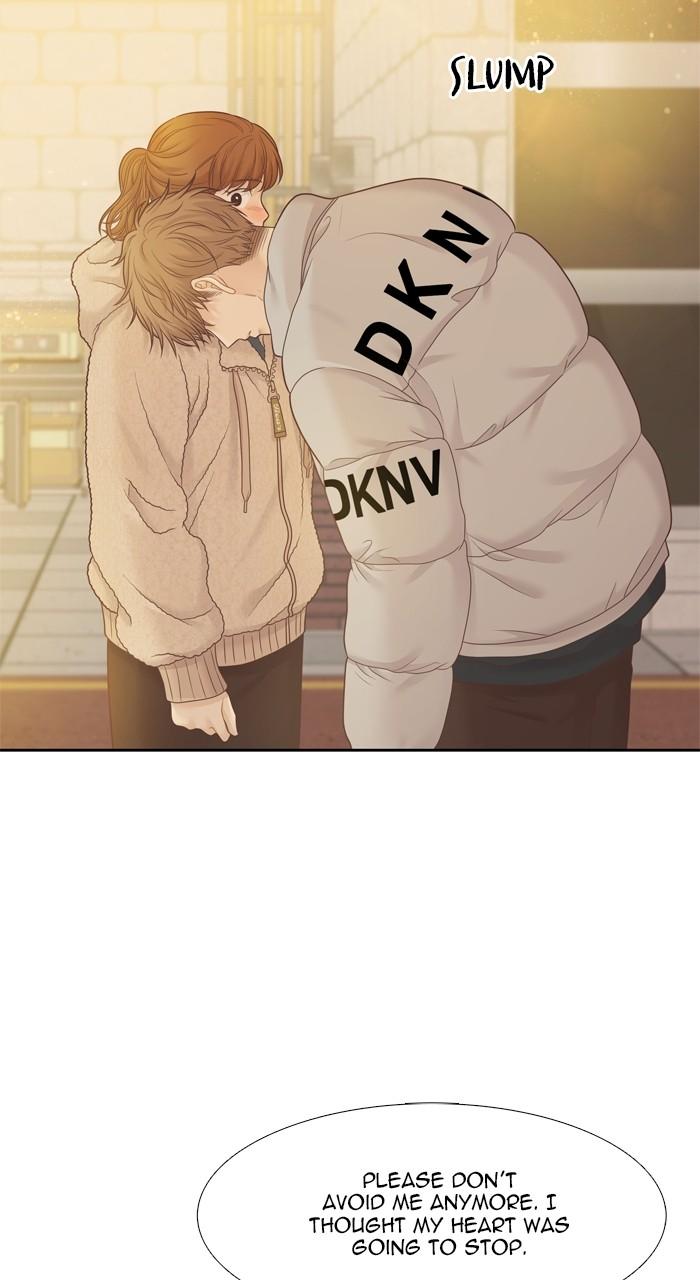 Odd Girl Out Chap 426 - Next Chap 427