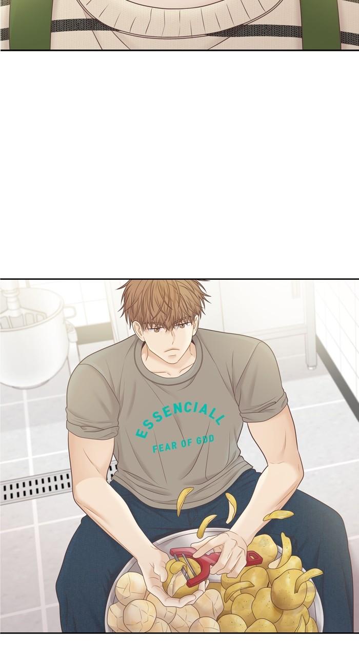 Odd Girl Out Chap 426 - Next Chap 427