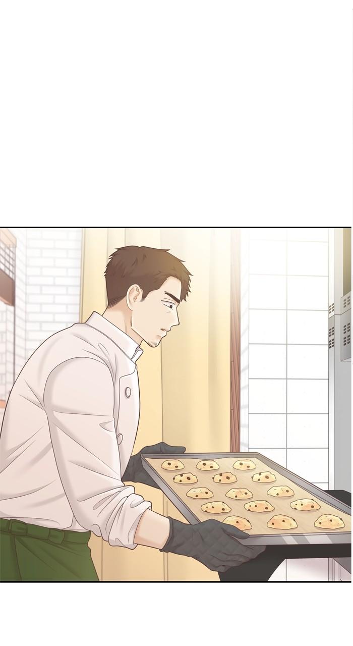 Odd Girl Out Chap 426 - Next Chap 427