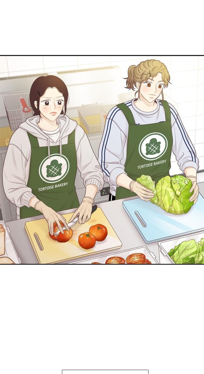 Odd Girl Out Chap 426 - Next Chap 427