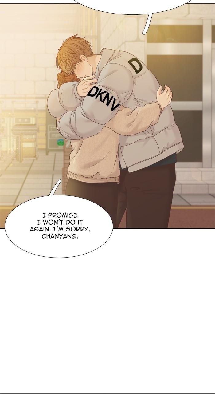 Odd Girl Out Chap 426 - Next Chap 427