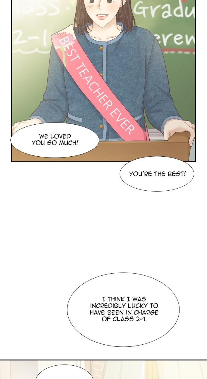 Odd Girl Out Chap 428 - Next Chap 429