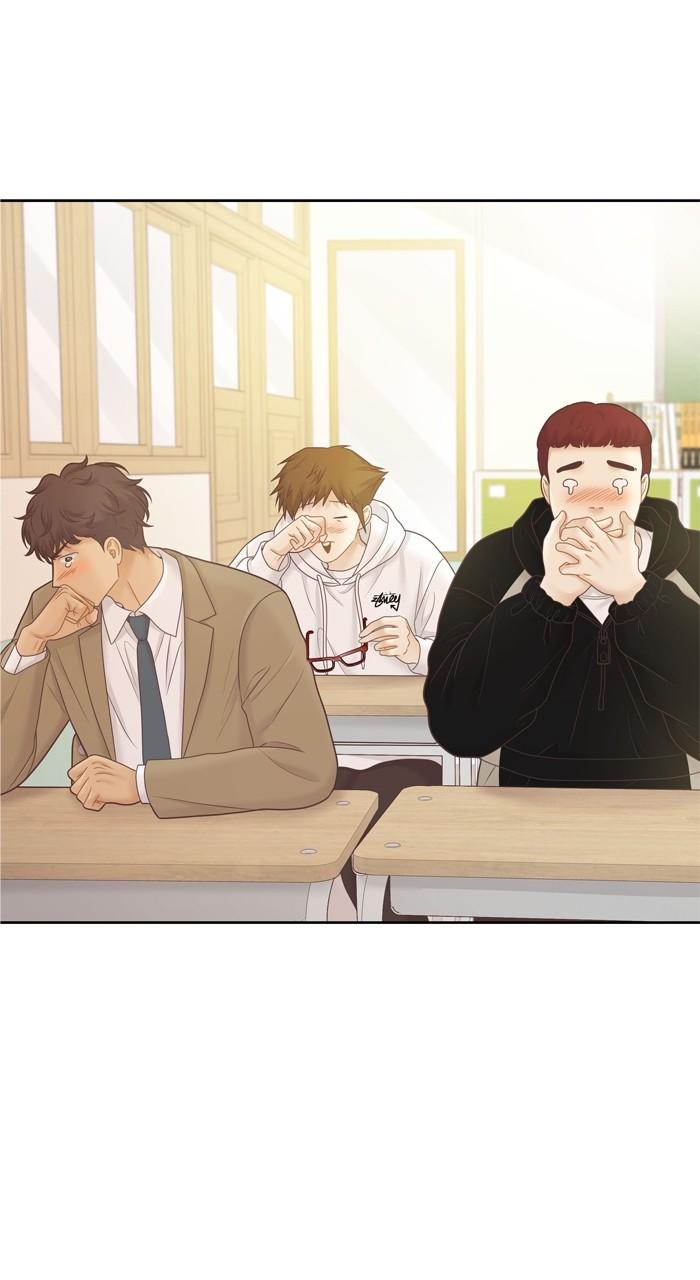 Odd Girl Out Chap 428 - Next Chap 429