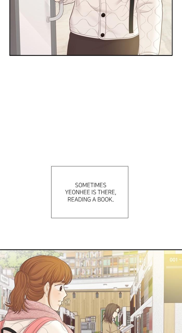 Odd Girl Out Chap 428 - Next Chap 429