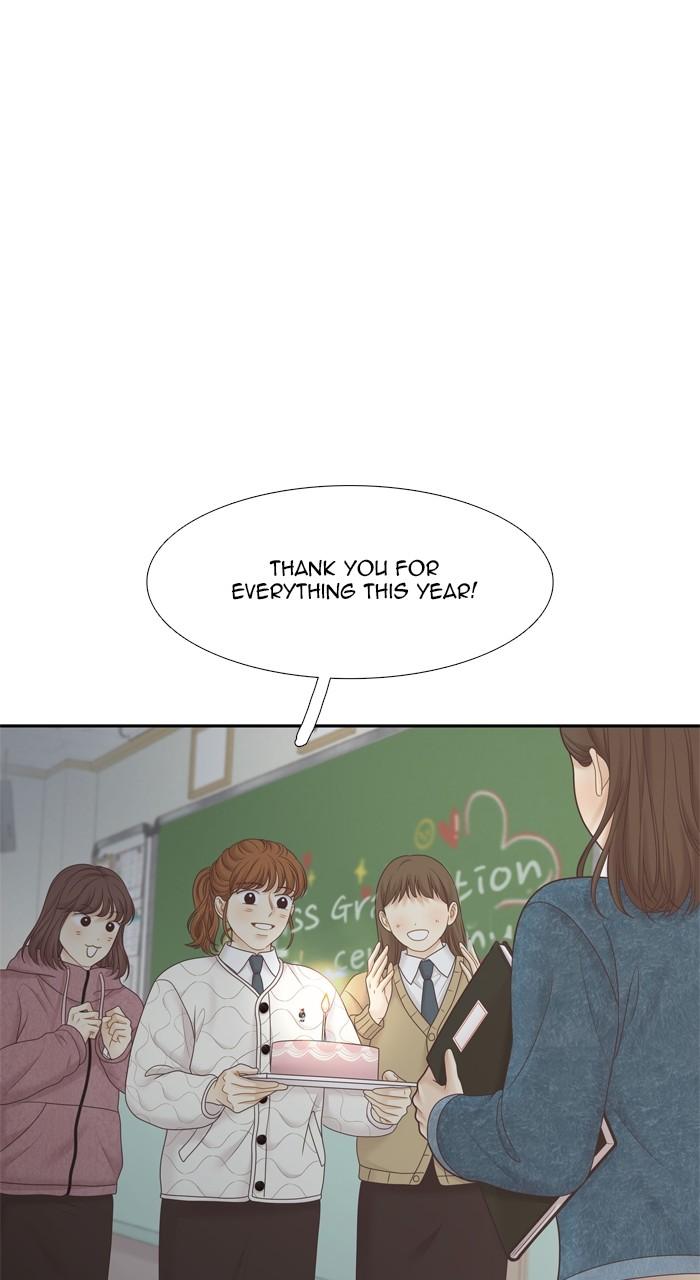 Odd Girl Out Chap 428 - Next Chap 429