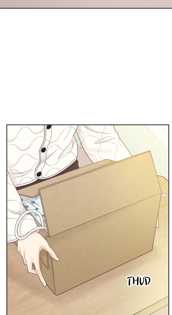 Odd Girl Out Chap 428 - Next Chap 429
