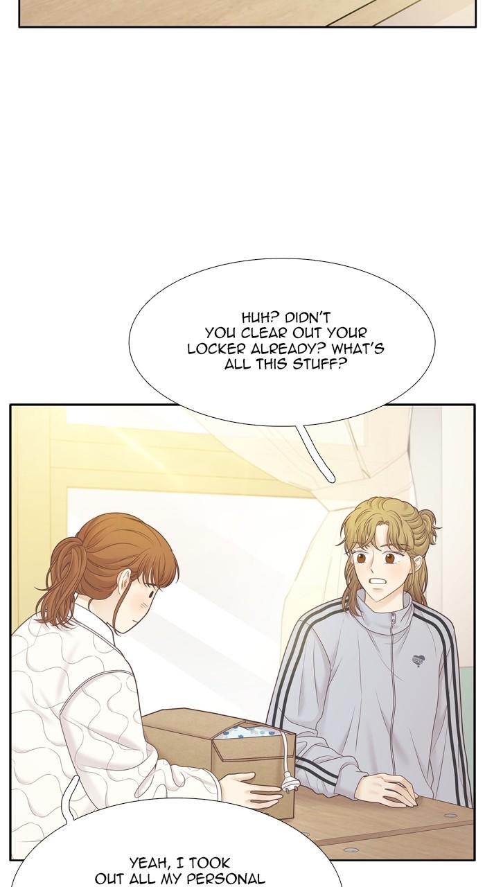 Odd Girl Out Chap 428 - Next Chap 429