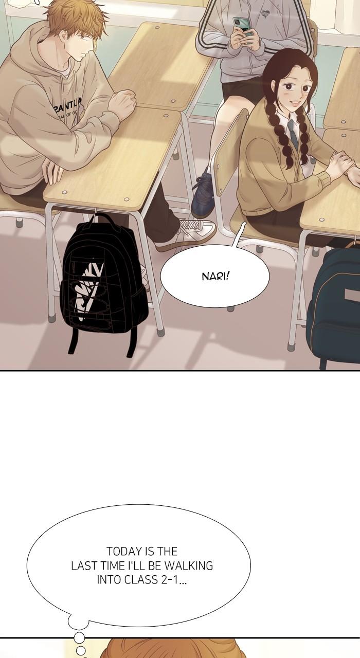 Odd Girl Out Chap 428 - Next Chap 429