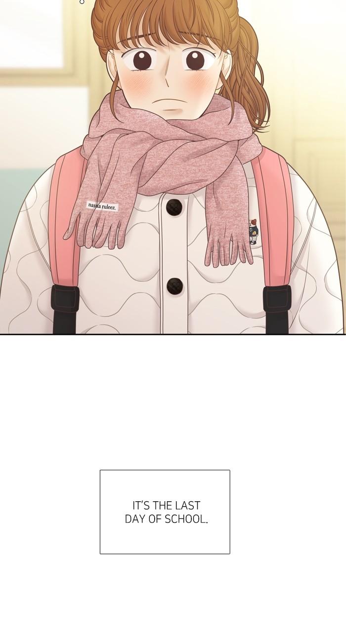 Odd Girl Out Chap 428 - Next Chap 429