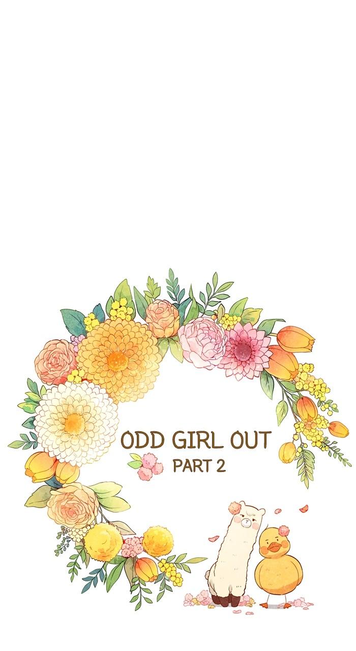Odd Girl Out Chap 428 - Next Chap 429