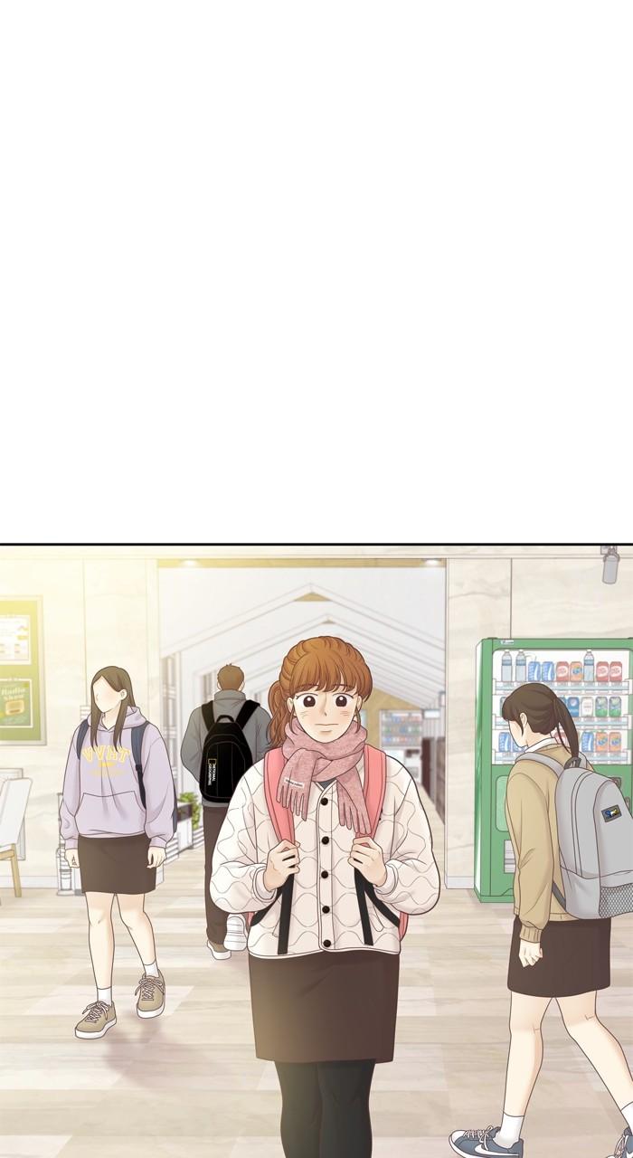 Odd Girl Out Chap 428 - Next Chap 429