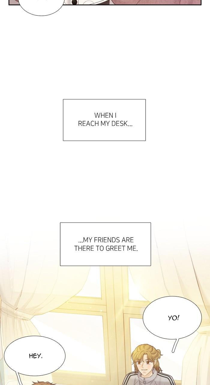 Odd Girl Out Chap 428 - Next Chap 429
