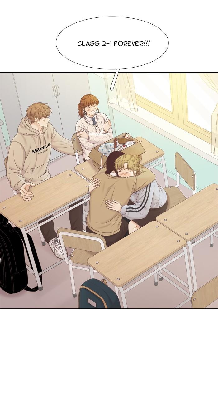 Odd Girl Out Chap 428 - Next Chap 429