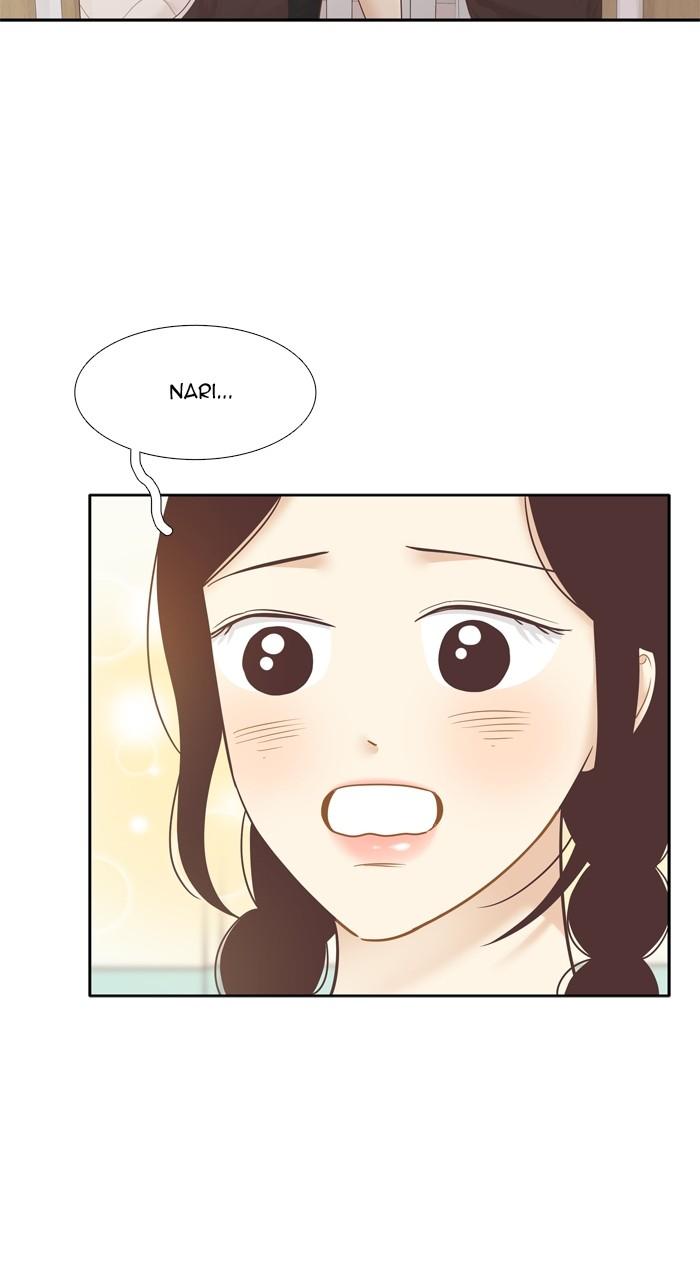Odd Girl Out Chap 428 - Next Chap 429