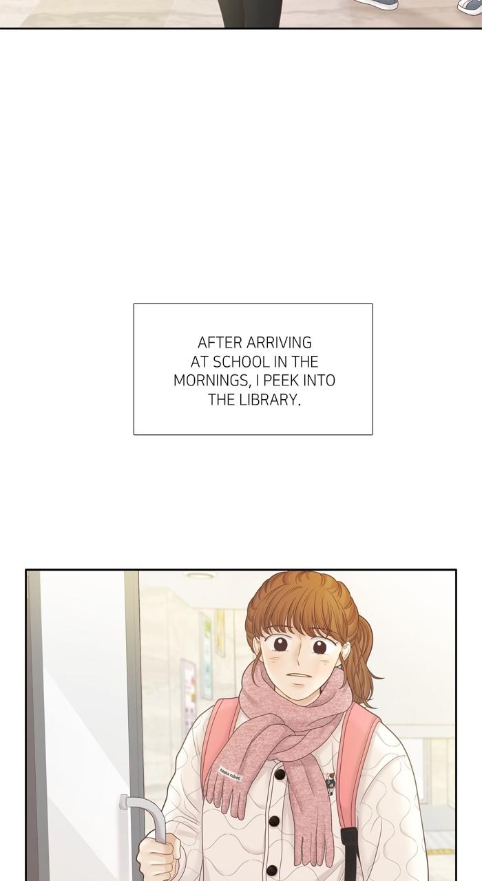 Odd Girl Out Chap 428 - Next Chap 429