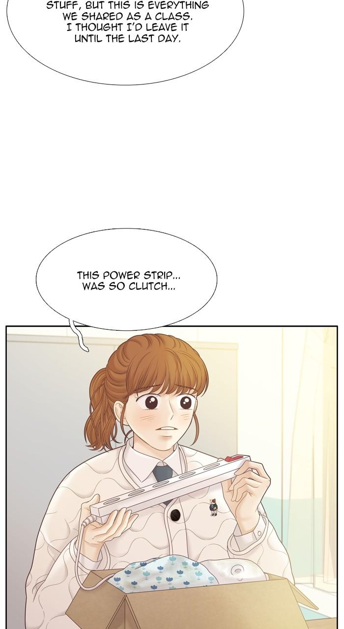 Odd Girl Out Chap 428 - Next Chap 429